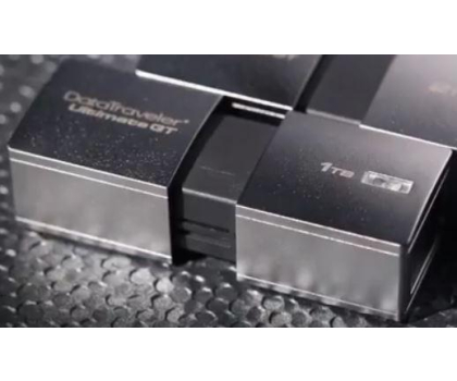 PenDrive Kingston 1TB DataTraveler Ultimate GT 300MB/s USB 3.1
